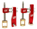 LSM Racing Products SC-520 Valve Spring Compressor Kit with Aluminum Shaft Mount and Spread Port