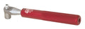 LSM Racing Products TQ-200 Valve Lash Adjustment Torque Wrench with Welded-On Socket and Insulated Handle