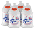 Lucas Oil Heavy Duty Oil Stabilizer 10002, 1-Gallon Jug, Pack of 4