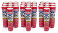 Lucas Oil Red-N-Tacky Grease, 14 oz Cartridges, Pack of 30