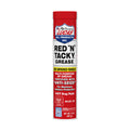 Lucas Oil Red-N-Tacky Grease 14 oz Cartridge