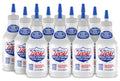 Lucas Oil Power Steering Stop Leak, 12 oz Bottle, Set of 12