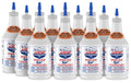 Lucas Oil Transmission Fix 10009 - 24 oz Bottle, Set of 12