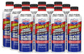 Lucas Oil 10016 Complete Engine Treatment System Cleaner and Corrosion Inhibitor, 16 oz Bottles, Set of 12
