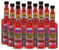Lucas Oil 10026 Octane Booster, 15 oz Bottles, Set of 12