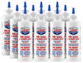 Lucas Oil 10030 5th Wheel Lube, Slider Lubricant, 1 Pint, Set of 12