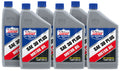 Lucas Oil 10053 30W Motor Oil, 1 Quart Bottles, Set of 6