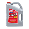 Lucas Oil Synthetic CVT Transmission Fluid 1 Gallon Jug