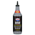 Lucas Oil High Mileage Oil Stabilizer 1 Quart for Engine Lubrication and Protection