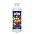 Lucas Oil Metal Polish 16 oz Bottle