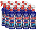 Lucas Oil Slick Mist Speed Wax 24 oz Spray Bottle - Set of 12