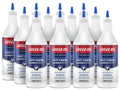 Lucas Oil 10200 Air Tool Lubricant 12 Quart Set