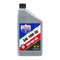 Lucas Oil SAE 10W30 Motor Oil, 1 Quart Bottle, High Performance Conventional Engine Oil