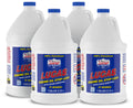 Lucas Oil Engine Oil Stop Leak Case of Four 1-Gallon Jugs