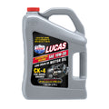 Lucas Oil LUC10282 Synthetic Blend 10W30 Diesel Oil, 1-Gallon Jug