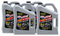 Lucas Oil 10287 Magnum CK4 Diesel Oil SAE 15W40, Conventional, 1-Gallon Jug (Set of 4)