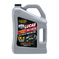 Lucas Oil LUC10287 SAE 15W40 Diesel Oil 1-Gallon Jug
