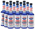 Lucas Oil Fuel Stabilizer 10302, 15 oz Bottle, Set of 12