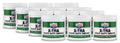 Lucas Oil 10330 X-Tra Heavy Duty Grease 1 lb Jar Set of 12
