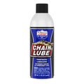 Lucas Oil Chain Lube Aerosol 11 Ounce Semi-Synthetic Lubricant
