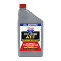 Lucas Oil Multi-Vehicle Synthetic Automatic Transmission Fluid 1 Quart