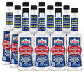 Lucas Oil 10442 Power Steering Fluid Synthetic 16 oz Bottle - Case of 12
