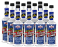 Lucas Oil 10512 Deep Clean Fuel System Cleaner 16 oz Bottle - Set of 12