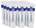 Lucas Oil White Lithium Grease 10533, 8 oz Tube, Set of 12