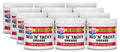 Lucas Oil Red N Tacky Grease Case of 12 1-Lb Tubs