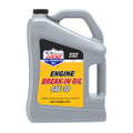 Lucas Oil SAE 30 Break-In Oil 5 Quart Bottle