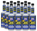 Lucas Oil Super Coolant Radiator Additive 12-Pack, 16 oz Bottles