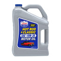 Lucas Oil 10679 High Zinc 10W30 Conventional Motor Oil for Classic and Hot Rod Vehicles, 5 Quart Jug