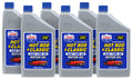 Lucas Oil 10687 10W30 Classic Car Motor Oil with High Zinc, 1 Quart Bottles, Pack of 6