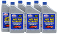 Lucas Oil 10689 20W50 High Zinc Conventional Motor Oil, 1 Quart Bottles, Set of 6