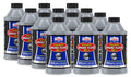 Lucas Oil Brake Fluid DOT 3, 12 oz Bottle, Set of 12