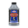 Lucas Oil Brake Fluid DOT 3 12 oz Bottle