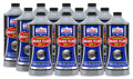 Lucas Oil Brake Fluid DOT 3, 1 Quart Bottle, Case of 12