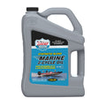 Lucas Oil Marine Oil 2-Cycle Semi-Synthetic 1-Gallon Jug