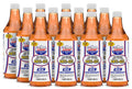 Lucas Oil Diesel Treatment Anti-Gel and Water Remover, 1 Quart Bottles, Case of 12