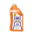 LUCAS OIL Diesel Treatment Anti-Gel 1/2 Gallon Bottle for Cold Weather Diesel Engines