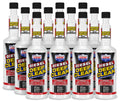 Lucas Oil Diesel Deep Clean Fuel Additive Case of 12 - 16 oz Bottles DPF Cleaner for Diesel Engines