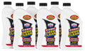 Lucas Oil Diesel Deep Clean Fuel Additive Case of 6 - 64 oz Bottles, DPF Cleaner for Heavy Duty Diesel Engines