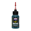 Lucas Oil Extreme Duty Gun Oil 1 Ounce - Conventional Lubricant for Firearms and Equipment