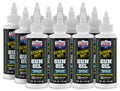 Lucas Oil 10877 Extreme Duty Gun Oil, 4 Oz Squeeze Bottle, Case of 12