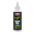 Lucas Oil Extreme Duty Gun Oil 4 Ounce - Conventional Lubricant for Firearms and Equipment