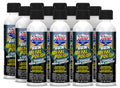 Lucas Oil Gun Metal Polish 4 oz Bottle - Set of 12