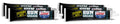 Lucas Oil 10889 Extreme Duty Gun Grease 1 oz Tube Set of 6