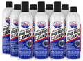 Lucas Oil Brake Parts Cleaner Non-Chlorinated Aerosol 14 oz - Pack of 12
