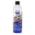 Lucas Oil Brake Parts Cleaner 14 oz Aerosol Non-Chlorinated