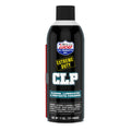 LUCAS OIL Extreme Duty CLP Aerosol 11 Ounce Cleaner Lubricant Protectant